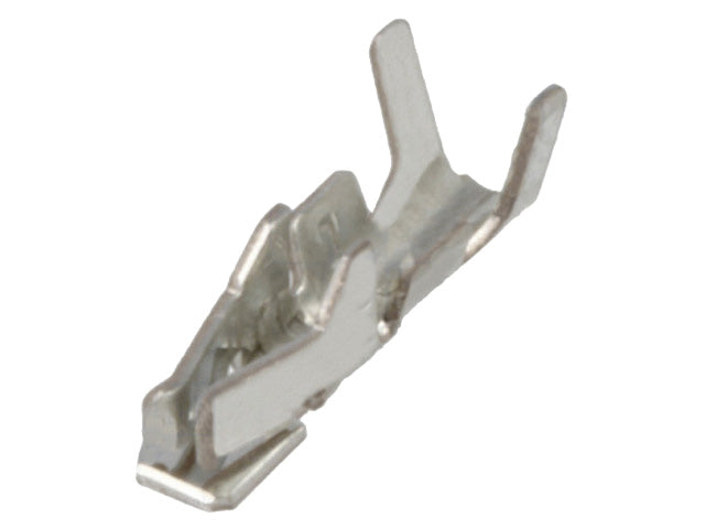 Kontaktben til DF11 stik - Hun, 28-24AWG (10 stk.)