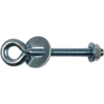 Øjebolt 26415   9x110mm galv