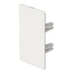 WDKH-E60110RW Endestykke 60x110mm