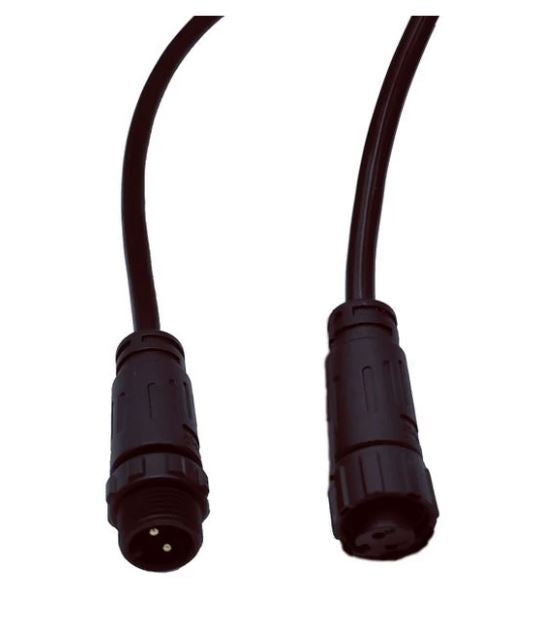 LED lysskinne CCT Forlængerkabel - 3 meter