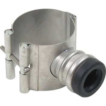 75 x 40 mm BLÜCHER indskæringsmanchet