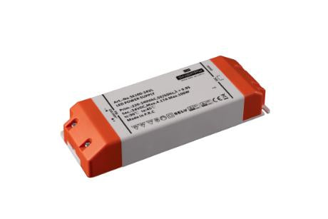 LED driver 24V DC 100W