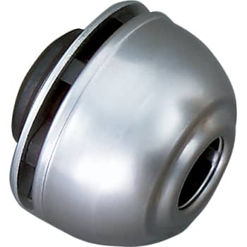 Vortex løbehjul - til gamle Vortex pumper, ikke BWO pumper