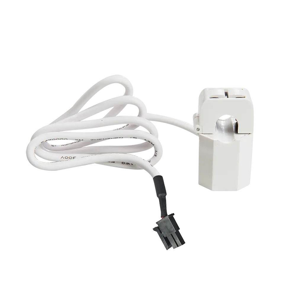 SHELLY 50A STRØMTRANSFORMER TIL PRO 3EM