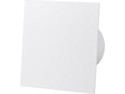 Plexiglas panel til dRim ventilator - Blank Hvid