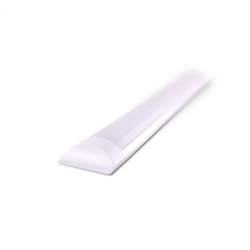 LED loftarmatur 30W 6400K 120cm