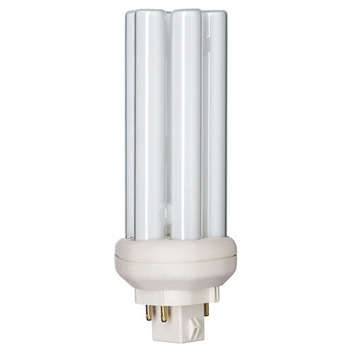 Master PL-T Kompaktrør 26W 830 GX24q-3 4-pin