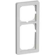 LK Fuga ramme Baseline 63 2½m - lysegrå