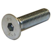INSEXSKRUE UH 7991 8.8 FZB M6X8