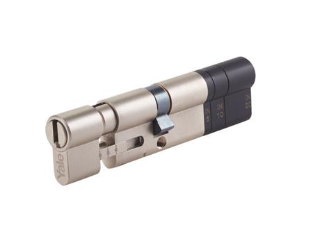 YALE JUSTERBAR CYLINDER
