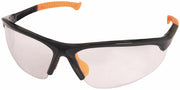 BESKYTTELSEBRILLER EN166 SORT
