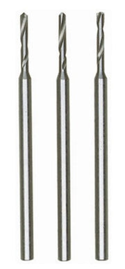 Spiralbor 1,2mm (3 stk.)