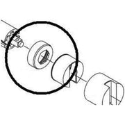 Vola VR276 Kerox omløber
