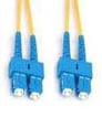 Fiberpatchkabel SC/UPC-SC/UPC singlemode Duplex 25 m