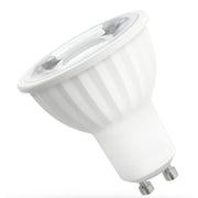 6W LED pære GU10 3000K 500Lm