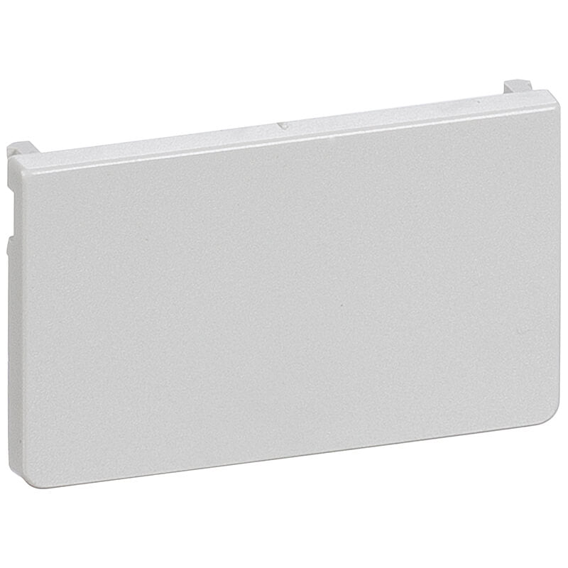 IHC Wireless tilbehør afdækning 44x26mm lysegrå