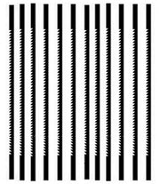 Super-Cut metalsavklinger - 51 tænder pr. 25mm (12 stk.)