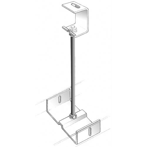 Gevindstang MGS 1000xM10