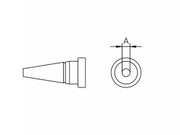 Weller spids LT-AS - 1,6mm Konisk kort (til WP80/WPS80)