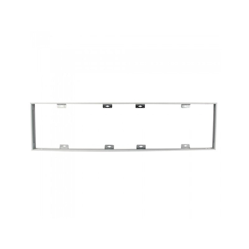 Ramme til LED panel 120 x 30 Cm