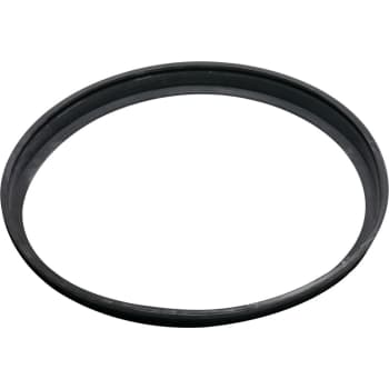 Ulefos gummi UP-pakning til 800 mm dæksel