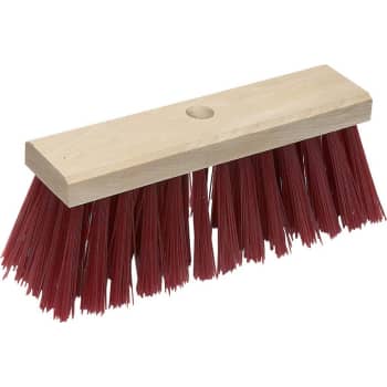 Vikan gadekost, 13 rækker