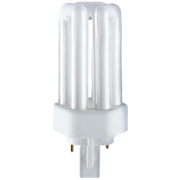 PATRON Dulux T PL-T 26W 4000K GX24d-3 2-pin