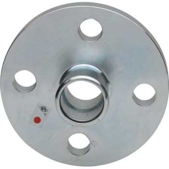 108 mm TURBO Steel overgangsflange