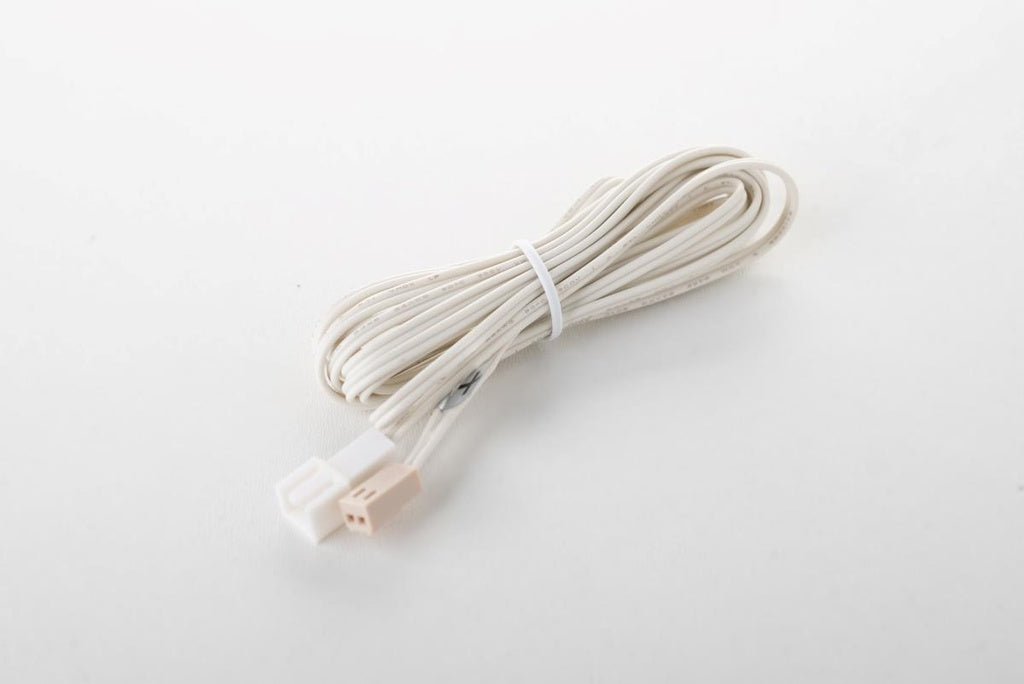 Forlængerkabel med mini AMP stik 2,5m