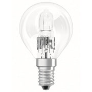 Halogen Eco Krone 42W E14 (D)