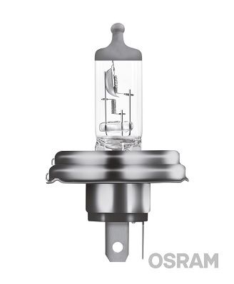Osram original fjernlys pære