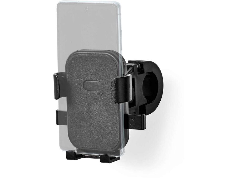 Smartphone Cykel Mount - Universal, Justerbar bredde