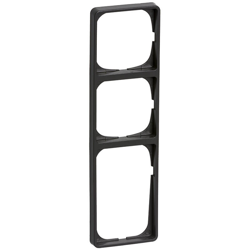 LK Fuga ramme Baseline 50 3½m - koksgrå