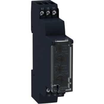 BLINKRELÆ ASYMMETRISK SS 1S-100H