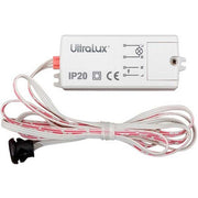 Berøringsfri "kontakt" sensor