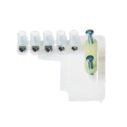 Klemrække 5-polet til AP9-AP10