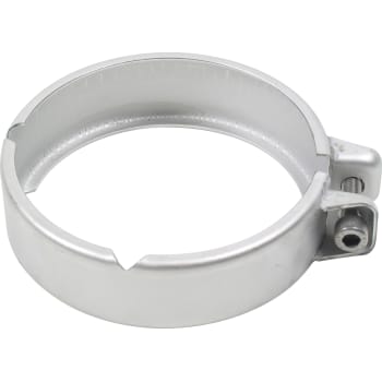 110 mm Låsebøjle syrefast AISI316L/EN1.4404 BLÜCHER