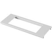 3M lågudsnit til 70130 - perlehvid