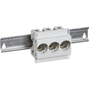 Sikringsholder D02 3p. f. UM-s PME 150-s