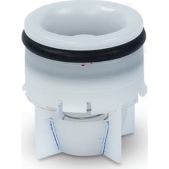 Wavin plast kontraventil OV20/DN20 "ny", NEOP