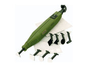 Pennesliber PS 13 m/slibepapir