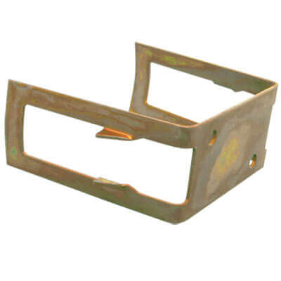 LK FUGA® dåse SV for let skillevæg 26mm