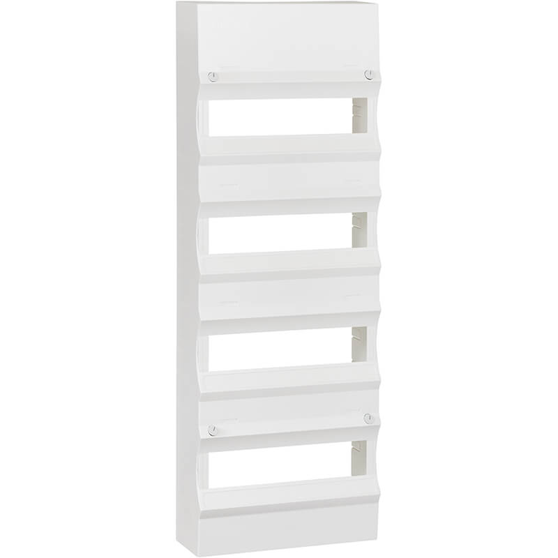 Dækkape UG150-24 hvid