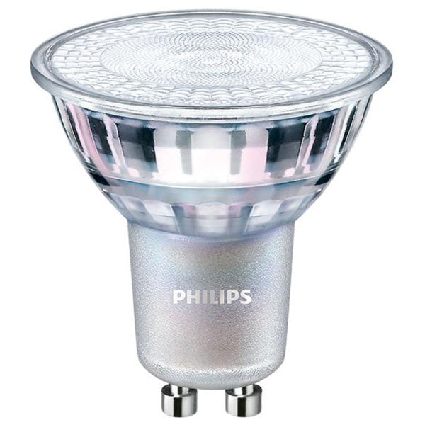 Philips DimTone LED 4,9W (50W) 2700K dæmpbar