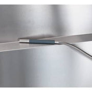 Vola T2-16 håndbruser & slange krom