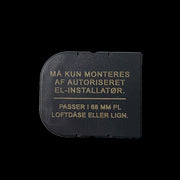 FESH SMART HOME relæ, til indbygning