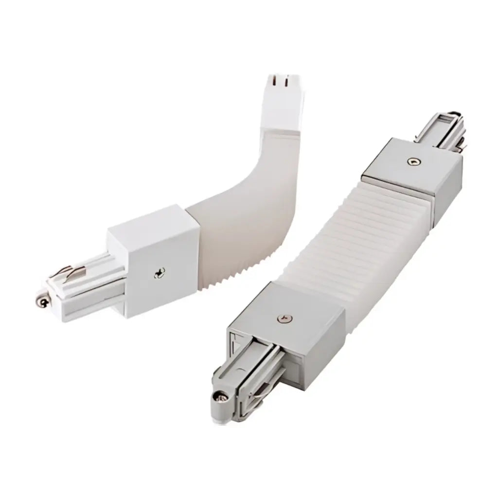 Square 1F 230V Flexbøjning - Hvid