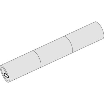 Batteripakke 3HT43SC 3,6V 1600 mAh, stav