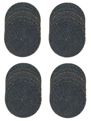 Skæreskiver - Ø38mm (20 stk.)