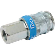 XF lynkobling med 1/4" indvendig gevind